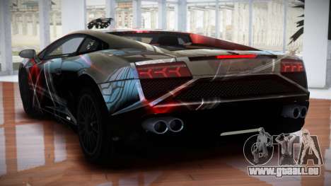 Lamborghini Gallardo ZRX S8 pour GTA 4