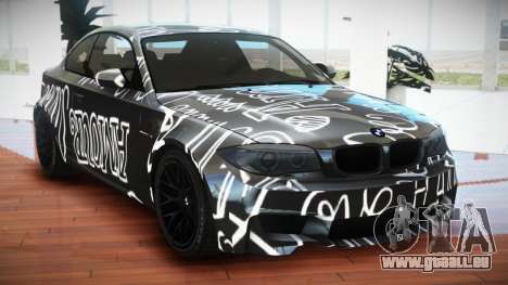 BMW 1M E82 ZRX S2 für GTA 4