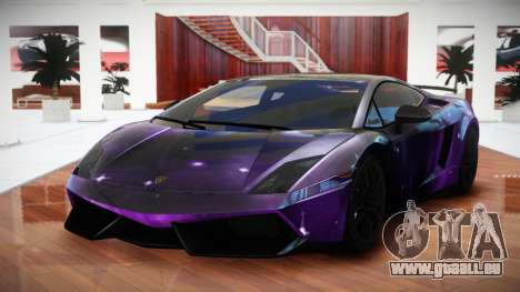 Lamborghini Gallardo S-Style S10 pour GTA 4