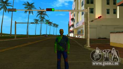 Tommy Hulk Style für GTA Vice City