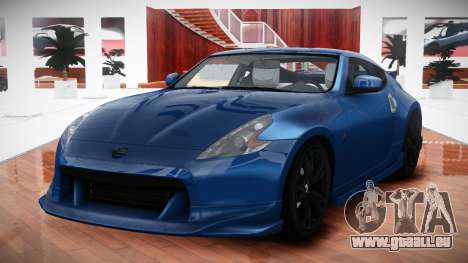 Nissan 370Z GR pour GTA 4