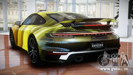 Porsche 911 R-XS S10 für GTA 4