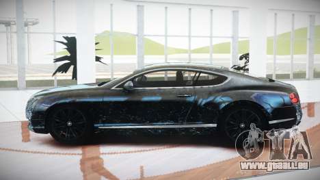 Bentley Continental GT SC S5 pour GTA 4