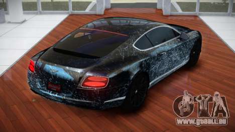 Bentley Continental GT SC S5 für GTA 4