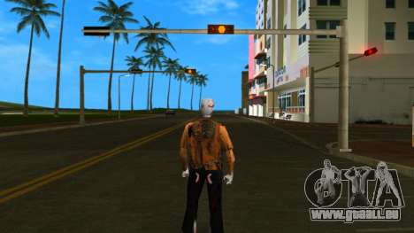 Tommies in einem neuen v3-Image für GTA Vice City