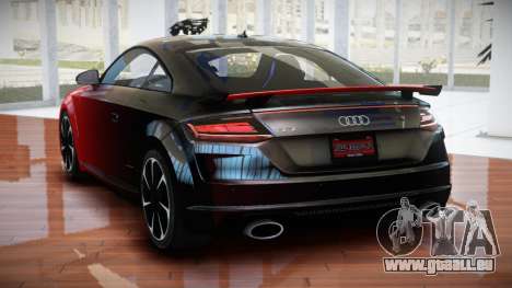 Audi TT ZRX S8 pour GTA 4