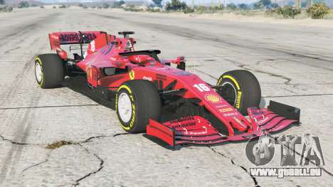 Ferrari SF1000 (671) 2020〡ajouter