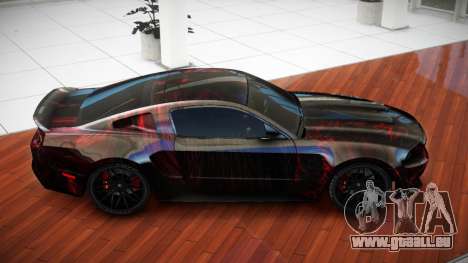 Ford Mustang Z-GT S9 für GTA 4