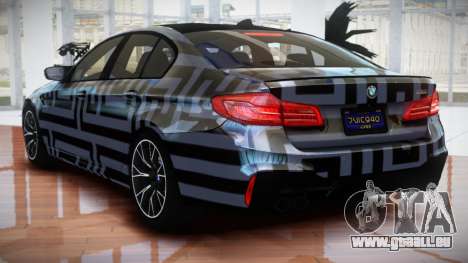 BMW M5 CS S11 für GTA 4