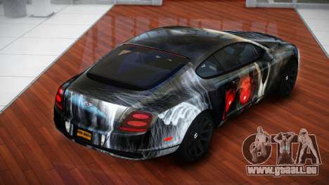Bentley Continental R-Street S5 für GTA 4