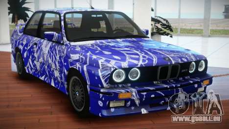 BMW M3 E30 G-Tuned S9 pour GTA 4