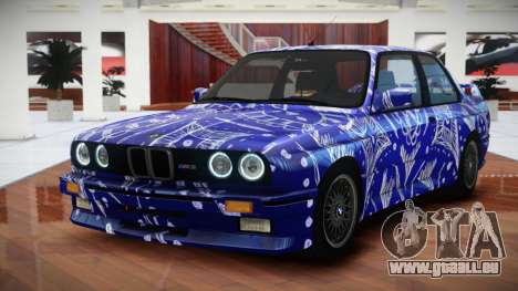 BMW M3 E30 G-Tuned S9 pour GTA 4