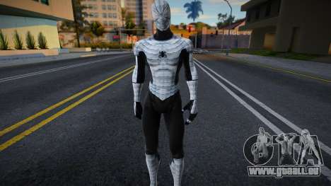 Spider man WOS v14 pour GTA San Andreas