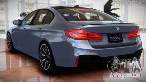 BMW M5 CS für GTA 4