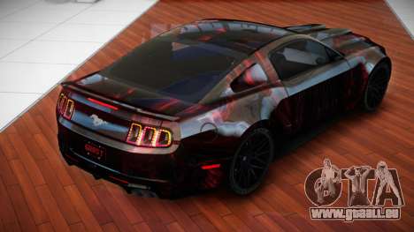 Ford Mustang Z-GT S9 für GTA 4