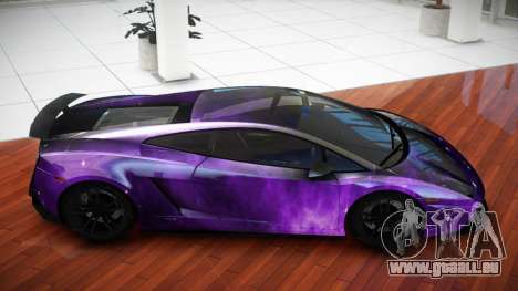 Lamborghini Gallardo S-Style S10 pour GTA 4