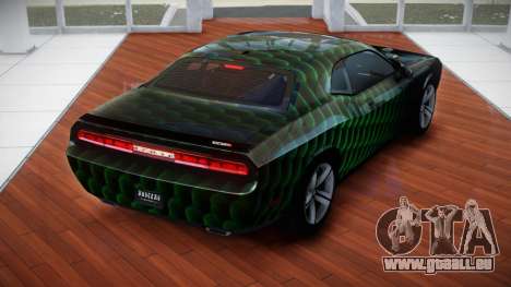 Dodge Challenger SRT8 XR S3 für GTA 4