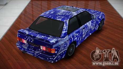 BMW M3 E30 G-Tuned S9 pour GTA 4