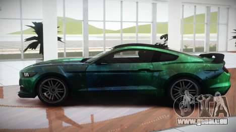 Ford Mustang GT Body Kit S4 für GTA 4