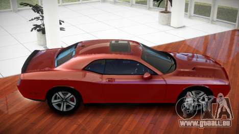 Dodge Challenger SRT8 XR pour GTA 4