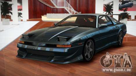 Toyota Supra G-Tuned für GTA 4