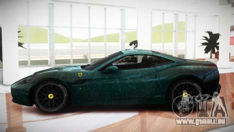 Ferrari California G-Tuned S4 pour GTA 4