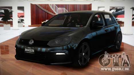 Volkswagen Golf RT für GTA 4