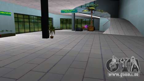 Manthey-Racing Autohaus pour GTA Vice City
