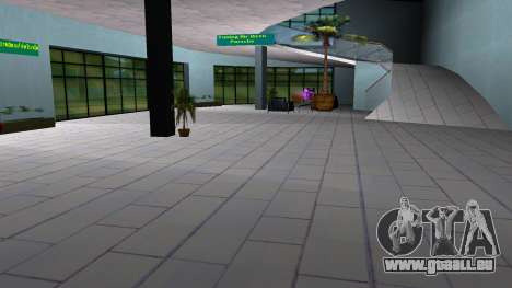 Manthey-Racing Autohaus für GTA Vice City