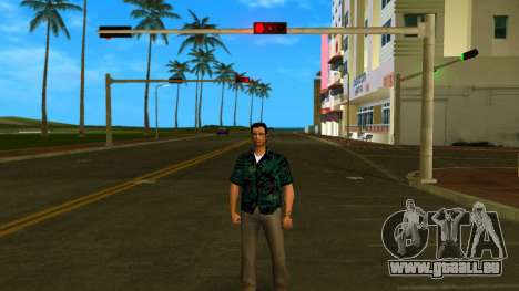 New Tommy v24 für GTA Vice City