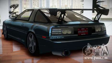 Toyota Supra G-Tuned für GTA 4