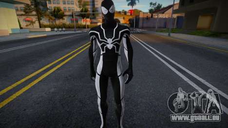 Spider man WOS v18 pour GTA San Andreas