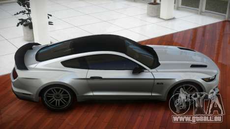 Ford Mustang GT Body Kit pour GTA 4