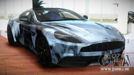 Aston Martin Vanquish R-Tuned S4 für GTA 4