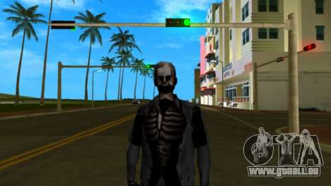 Skull Tommy pour GTA Vice City