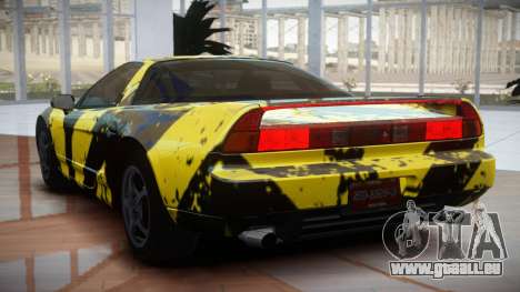 Honda NSX G-Tuned S7 pour GTA 4