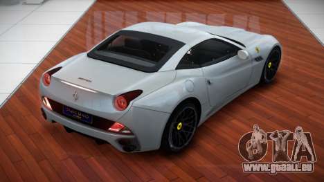 Ferrari California G-Tuned für GTA 4