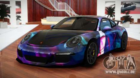 Porsche 911 GT3 XS S1 pour GTA 4