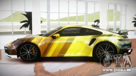 Porsche 911 R-XS S10 pour GTA 4