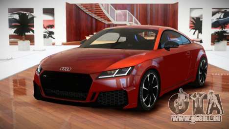 Audi TT ZRX für GTA 4