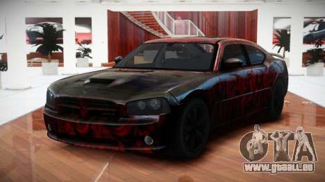 Dodge Charger SRT8 XR S9 pour GTA 4