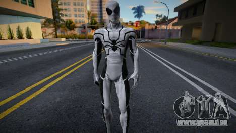 Spider man WOS v27 für GTA San Andreas