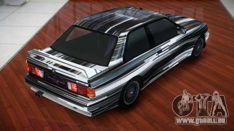 BMW M3 E30 G-Tuned S5 pour GTA 4