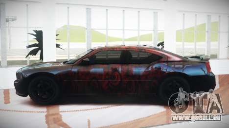 Dodge Charger SRT8 XR S9 für GTA 4