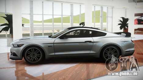 Ford Mustang GT Body Kit pour GTA 4