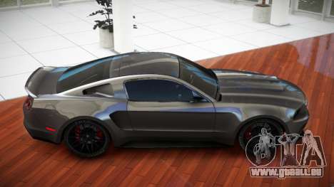Ford Mustang Z-GT für GTA 4