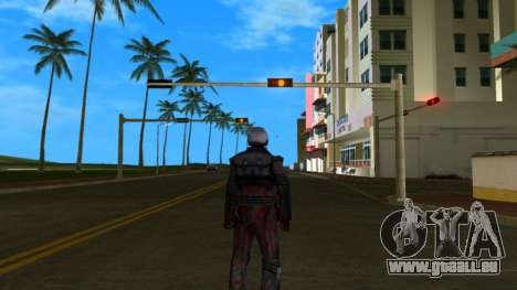 Zombie Swat (GTA Long Night) für GTA Vice City