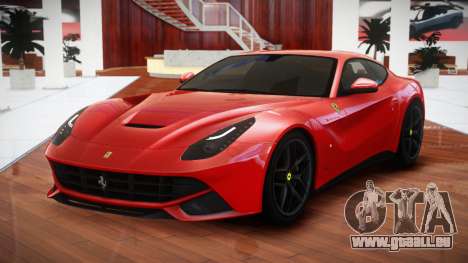 Ferrari F12 G-Racing pour GTA 4