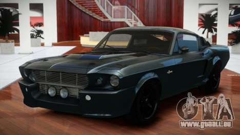 Ford Mustang Shelby GT pour GTA 4