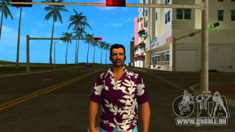 Tommy Diaz 1 für GTA Vice City